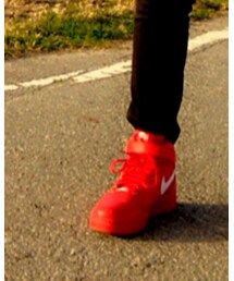 NIKE | スニーカー