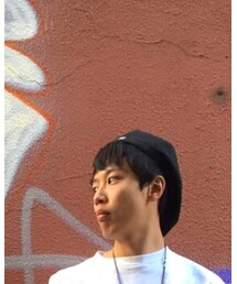 STUSSY | ハンチング/ベレー帽