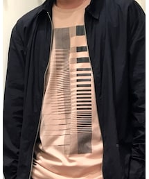 DIESEL BLACK GOLD | Tシャツ/カットソー