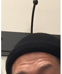 DIESEL BLACK GOLD | ニットキャップ/ビーニー