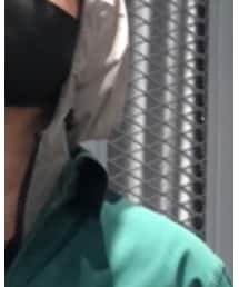 DIESEL | ナイロンジャケット