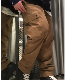 DIESEL | カーゴパンツ