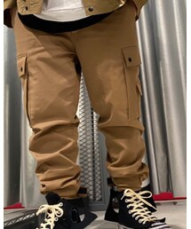 DIESEL | カーゴパンツ