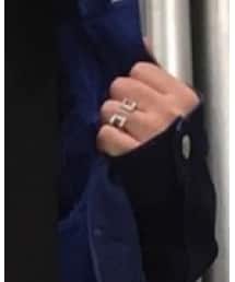 Phenomena collection | リング