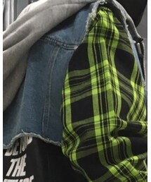 DIESEL | ブルゾン