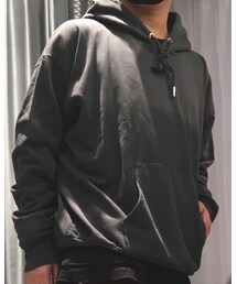 DIESEL | パーカー