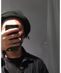 no brand | ハット