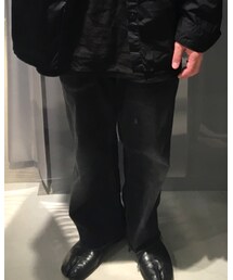 DIESEL | デニムパンツ