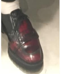 Maison Margiela | ドレスシューズ