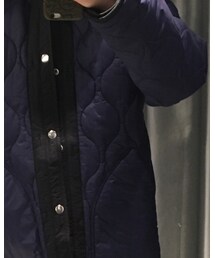 前に上げたジャケットのインナー | ジャケット/アウター