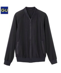 G.U. | ブルゾン
