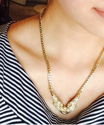 used | 母の(ネックレス)