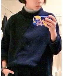 PARTON DE MOI | ニット/セーター