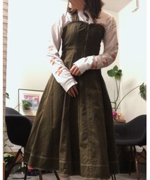 Ｃherie Mona | ジャンパースカート