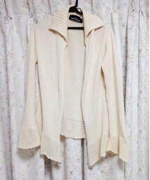 tricot COMME des GARCONS | tricot comme des garcons ローゲージカーディガン(カーディガン/ボレロ)