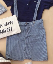 Levi's | ヒッコリータイトスカート(デニムスカート)