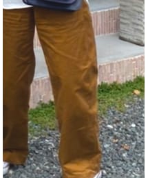 UNIQLO | チノパンツ