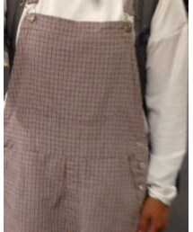 used | サロペット/オーバーオール