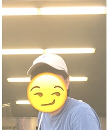 RETRO GIRL | キャップ