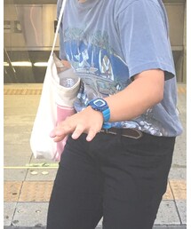 BABY-G | アナログ腕時計