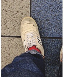 NEW BALANCE | スニーカー