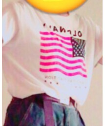 OLD NAVY | Tシャツ/カットソー