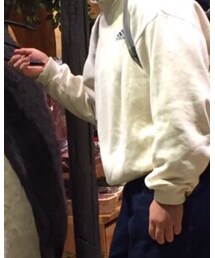 adidas | スウェット