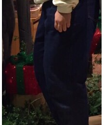 GU | デニムパンツ