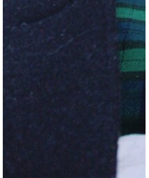 UNIQLO | チェスターコート