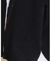 古着 | ノーカラージャケット