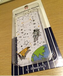 Bleu Bleuet | iPhoneケース(その他)