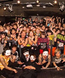 鉄人を探せ | どこかにスッピンの僕が居ますw(その他)