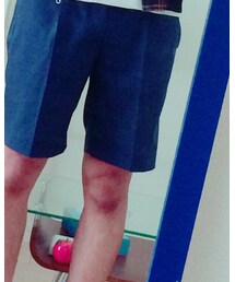 UNITED ARROWS | スラックス