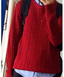 GU | ニット/セーター