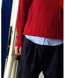 FRED PERRY | シャツ/ブラウス