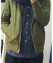 UNIQLO | シャツ/ブラウス