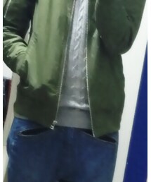 UNIQLO | ニット/セーター