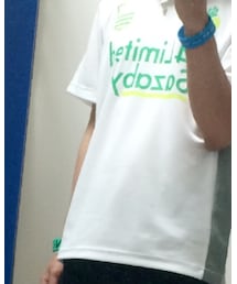 04 Limited Sazabys | Tシャツ/カットソー