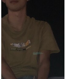 STUSSY | Tシャツ/カットソー