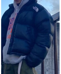 THE NORTH FACE | ダウンジャケット/コート