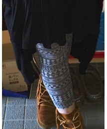 UNIQLO | レギンス/スパッツ