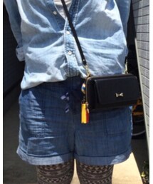 GAP | デニムパンツ