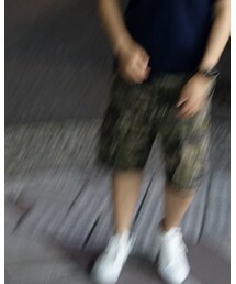 NEIGHBORHOOD | カーゴパンツ