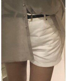 KBF | デニムパンツ