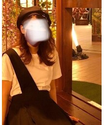 HANES | Tシャツ/カットソー