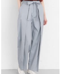 KBF+ | チノパンツ