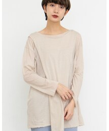 KBF | Tシャツ/カットソー