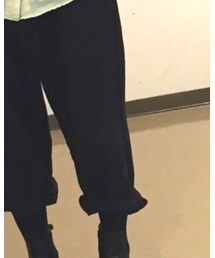 Yohji Yamamoto POUR HOMME | スラックス
