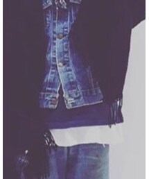 Levi's | デニムジャケット