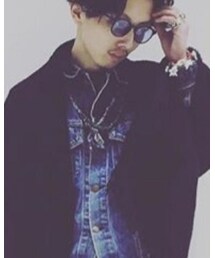 PORTER CLASSIC | ネックレス